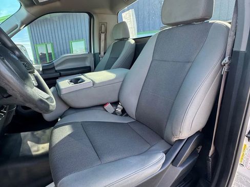 Used 2020 Ford F150 XL w/ Equipment Group 101A Mid image 12