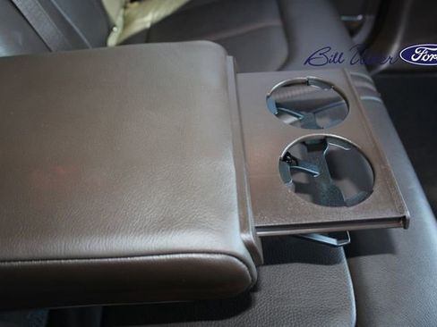 Used 2016 Ford F150 King Ranch w/ Equipment Group 601A Luxury image 14