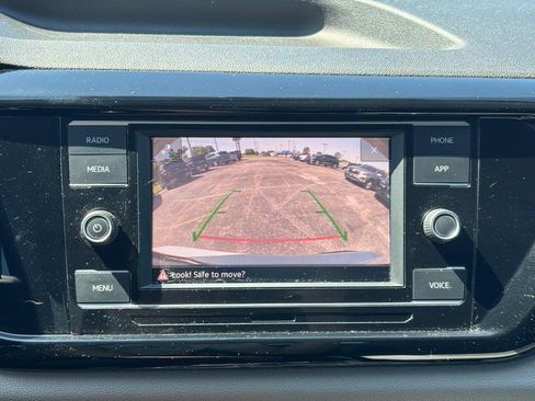 Used 2022 Volkswagen Taos S FWD image 21