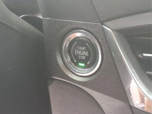 Used 2025 Buick Encore GX Preferred AWD/4WD image 10