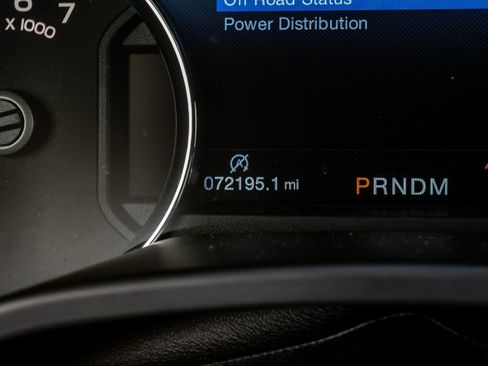 Used 2018 Ford F150 Lariat image 21