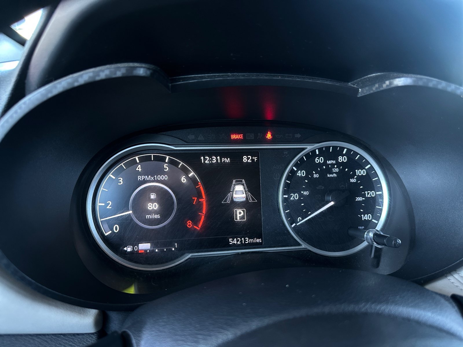 Used 2020 Nissan Versa SV FWD image 20