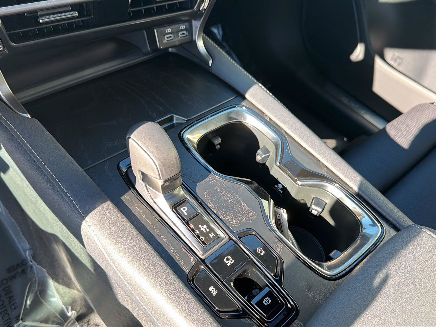 New 2026 Lexus RX 350 FWD image 27