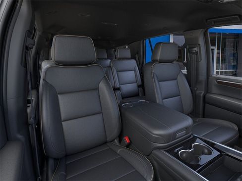 New 2026 Chevrolet Tahoe Premier image 16