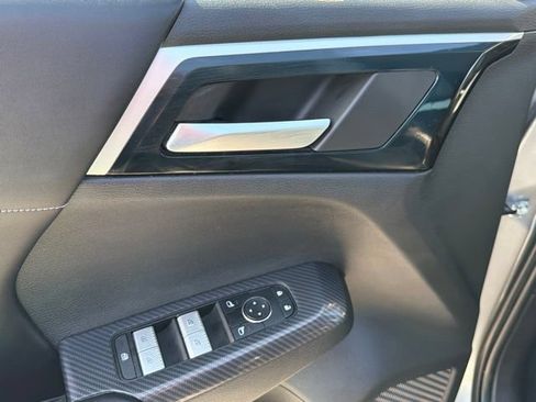 Used 2022 Mitsubishi Outlander SE FWD image 23