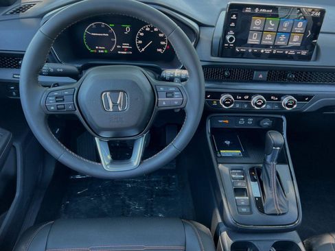 New 2025 Honda CR-V Sport-L image 16