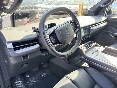 New 2025 Lincoln Navigator L Reserve w/ Jet Appearance Package image 26