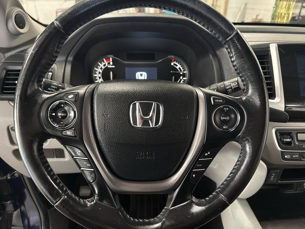 Used 2016 Honda Pilot EX-L image 13