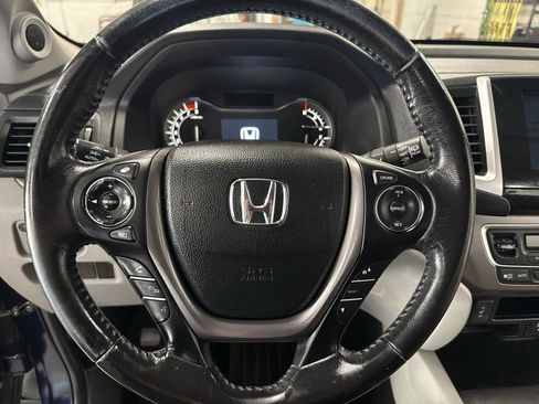 Used 2016 Honda Pilot EX-L image 13