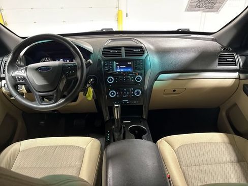 Used 2016 Ford Explorer 4WD image 10