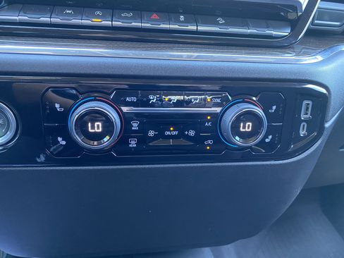 Used 2023 Chevrolet Silverado 1500 RST image 30