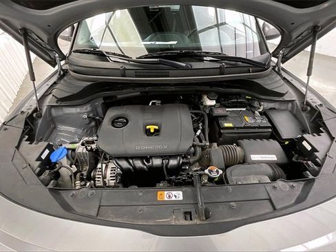 Used 2023 Kia Soul LX w/ LX Technology Package image 28