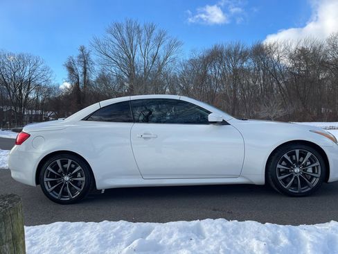 Used 2010 INFINITI G37 Sport image 22