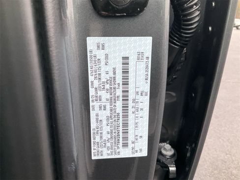 New 2026 Ford F250 Lariat w/ FX4 Off-Road Package image 18