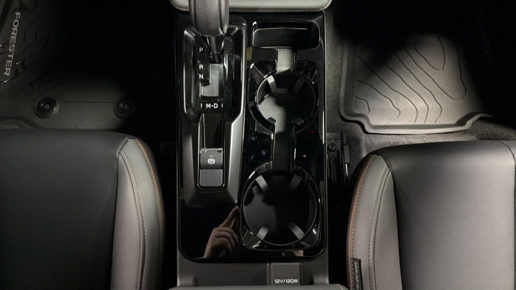 New 2026 Subaru Forester Sport AWD/4WD image 39