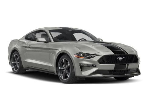 Used 2023 Ford Mustang GT Premium w/ Mustang Nite Pony Package image 6