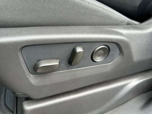 New 2026 Chevrolet Silverado 2500 Custom w/ Custom Convenience Package image 10