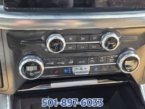 Used 2021 Ford F150 Lariat AWD/4WD image 23
