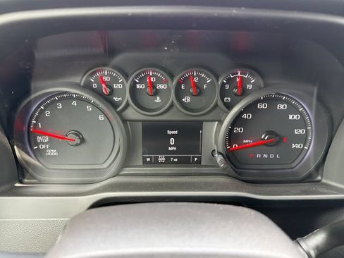 New 2026 GMC Sierra 1500 Pro w/ Pro Value Package AWD/4WD image 11