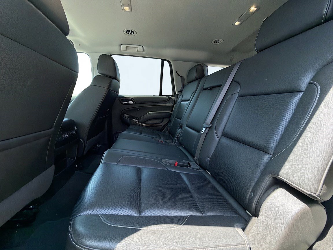 Used 2017 GMC Yukon SLT RWD image 16