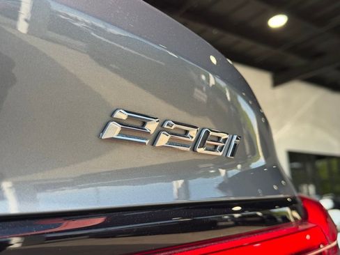 Used 2022 BMW 228i Gran Coupe w/ Convenience Package FWD image 10