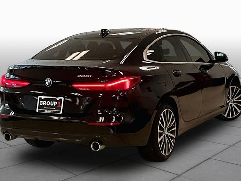 Used 2023 BMW 228i Gran Coupe w/ Convenience Package FWD image 12