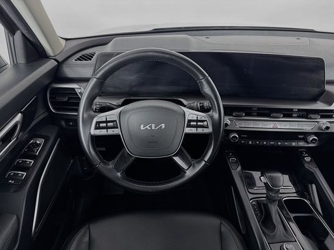Used 2023 Kia Telluride S FWD image 22
