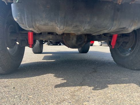 Used 2003 Jeep Wrangler X image 26