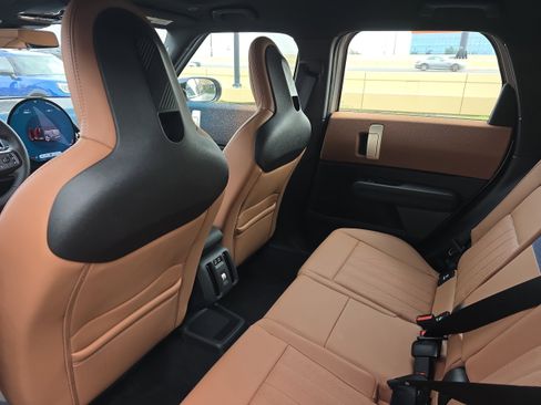 Certified 2025 MINI Cooper Countryman S image 13