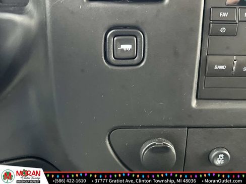 Used 2017 Chevrolet Express 2500 LS image 23