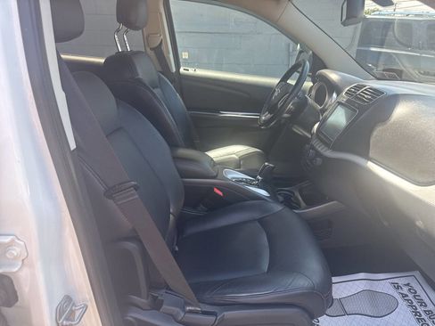 Used 2016 Dodge Journey R/T AWD/4WD image 26