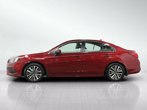 Used 2018 Subaru Legacy 2.5i Premium w/ Moonroof Package AWD/4WD image 2