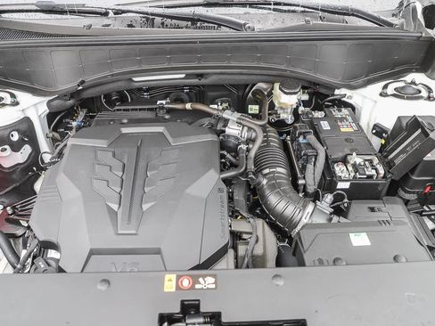 New 2026 Hyundai Palisade Calligraphy FWD image 12