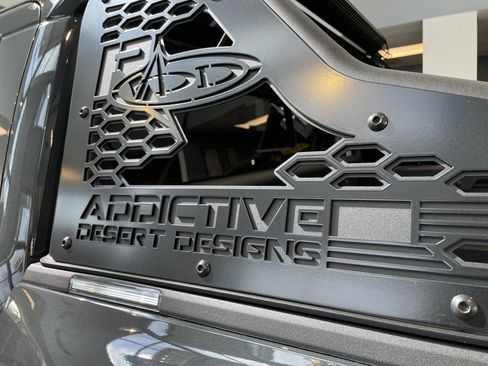 Used 2025 Toyota Tacoma TRD Pro image 35