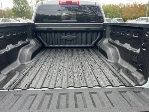 New 2026 Chevrolet Colorado Trail Boss image 19