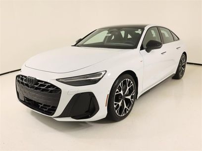 New 2026 Audi A6 3.0