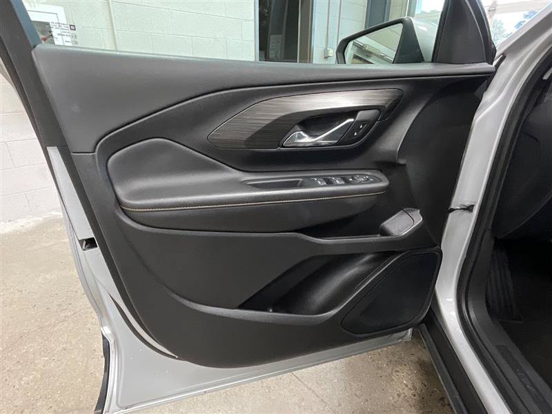 Used 2019 GMC Terrain SLT FWD image 9