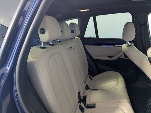 Used 2021 BMW X1 xDrive28i w/ Convenience Package image 21