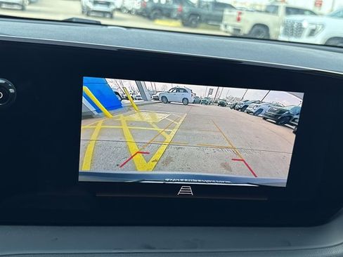 Used 2025 Buick Encore GX Preferred image 31