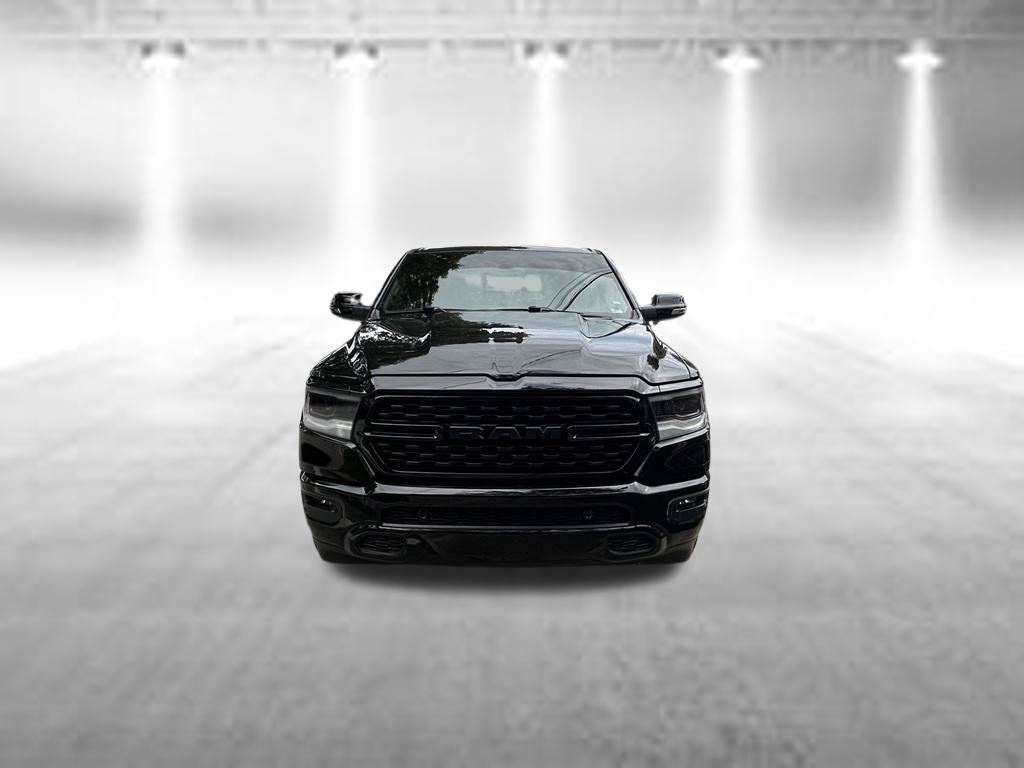 Used 2023 RAM 1500 Big Horn RWD image 2