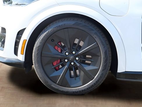 Used 2025 Ford Mustang Mach-E GT AWD/4WD image 9