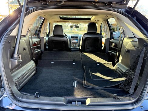 Used 2014 Lincoln MKX AWD w/ Equipment Group 102A image 40