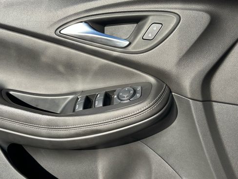 Used 2024 Buick Encore GX Preferred image 22