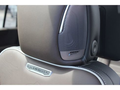 New 2026 GMC Yukon XL Denali Ultimate AWD/4WD image 28
