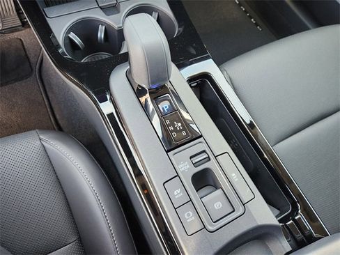 New 2026 Toyota Prius XLE image 16