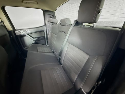 Used 2019 Ford Ranger XLT w/ Equipment Group 301A Mid image 28