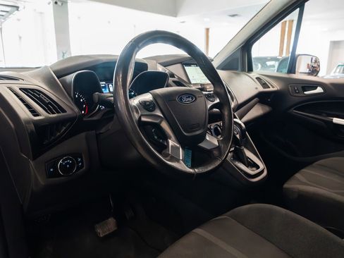Used 2017 Ford Transit Connect XLT FWD image 11