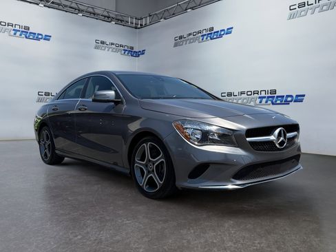 Used 2019 Mercedes-Benz CLA 250 image 3