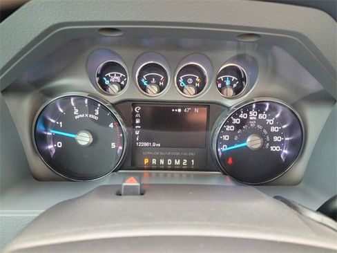 Used 2016 Ford F250 XLT w/ XLT Premium Package image 25