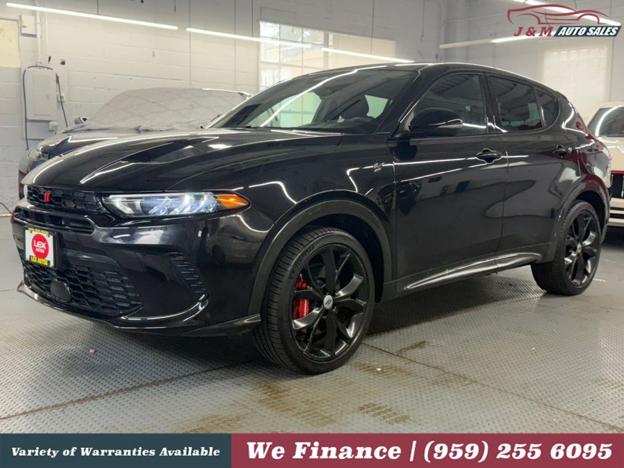Used 2024 Dodge Hornet R/T AWD/4WD image 1